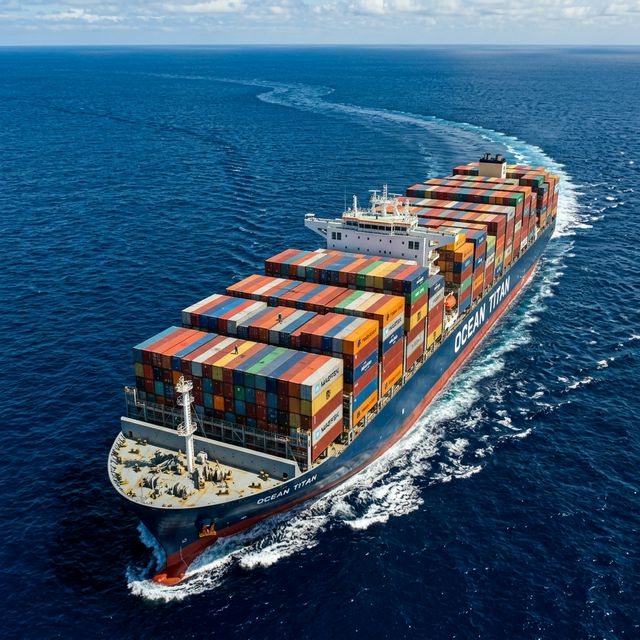 Ship