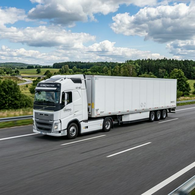 Truck