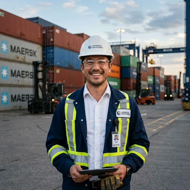 Worker